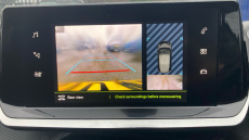 Peugeot 208 1.2 PureTech 100 GT Line 5dr EAT8 Petrol Hatchback